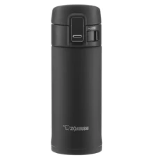 Термокружка Zojirushi SM-KHE36BA 0.36 л Black (1678.06.73)