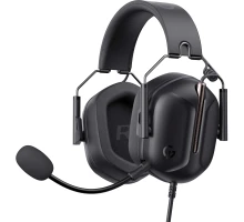 Навушники GamePro Genesis Hunter Black (HS1350B)