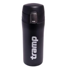 Термокружка Tramp 350ml BLACK (UTRC-106-black)