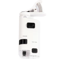 Мікроскоп Sigeta MicroLine 120x-190x (65146)