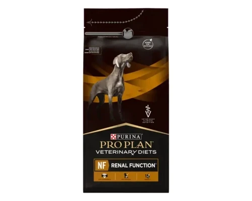 Сухий корм для собак Purina Pro Plan Veterinary Diets NF Renal Function 1.5 кг (7613287916464)