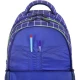 Рюкзак шкільний Bagland Butterfly 1328 Сублімація синій 21 л (00565664 Ш) (1071219245)