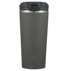 Термокружка Zojirushi SX-KA30HM 0.3 л Forest Gray (1678.06.38)