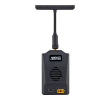 Передавач (TX) RadioMaster Ranger Nano 2.4GHz ExpressLRS module (HP0157.0035)