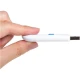 USB флеш накопичувач Transcend 256GB JetFlash 790 White USB 3.1 (TS256GJF790W) 