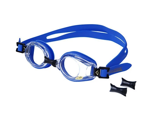 Окуляри для плавання Aqua Speed Lumina 050-01 5133 з діоптріями -5,0 синій OSFM (5908217651334)