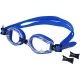Окуляри для плавання Aqua Speed Lumina 050-01 5133 з діоптріями -5,0 синій OSFM (5908217651334)