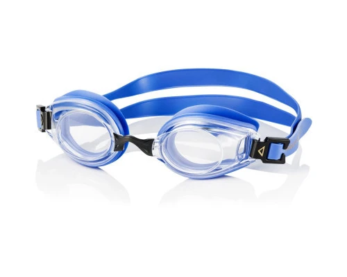 Окуляри для плавання Aqua Speed Lumina 050-01 5133 з діоптріями -5,0 синій OSFM (5908217651334)