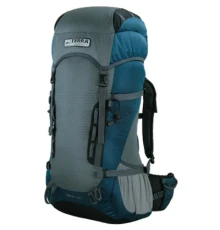 Рюкзак туристичний Terra Incognita Impuls 40 aqua / grey (4823081504337)