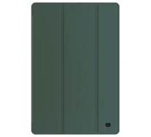 Чохол до планшета Armorstandart Flex Case Samsung Tab S9 / S9 FE / S10 FE Dark Green (ARM84448)