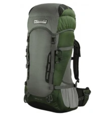 Рюкзак туристичний Terra Incognita Impuls 40 green / grey (4823081503439)