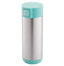 Термокружка XD Modo Lock 250ml лайм (P432.667)