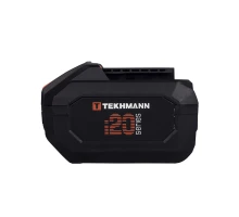 Акумулятор до електроінструменту Tekhmann TAB-60/i20 Li 6Ah (852745)