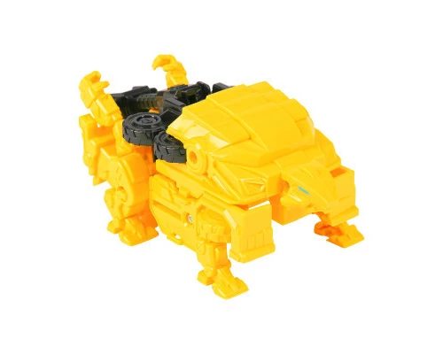 Трансформер Dinoster Динозавр Делбі (EU580852)