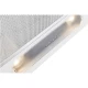Витяжка кухонна Elica TT14 LUX WH/A/60