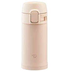 Термокружка Zojirushi SM-PD20CM 0.2l Beige (1678.06.06)