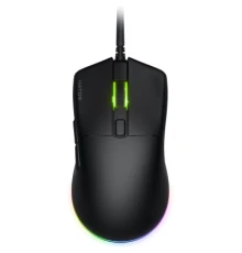 Мишка Hator Pulsar 3 Pro USB Black (HTM620)