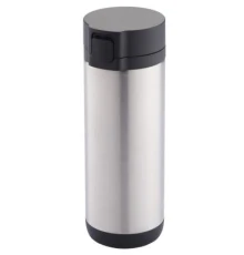 Термокружка XD Modo Lock 250ml стальной (P432.662)