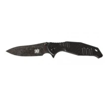 Ніж Skif Adventure II BSW Black (424SEB)