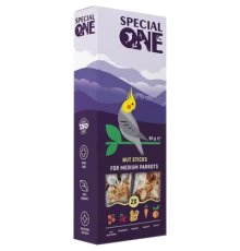 Вітаміни для птахів Special One Палички 