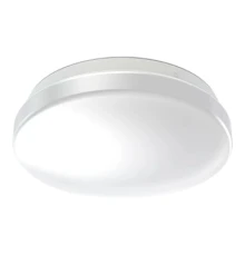 Світильник LEDVANCE CEILING ROUND 325 SEN 24W 840 IP44 (4099854106095)