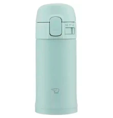 Термокружка Zojirushi SM-PD20GM 0.2l Sage Green (1678.06.07)
