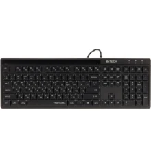 Клавіатура A4Tech FX72 USB Black (4711421001885)