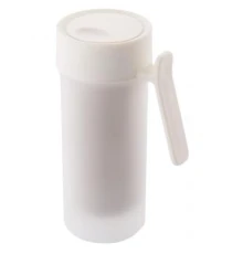 Термокружка XD Modo Pop 275ml белый (P432.383)