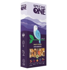 Вітаміни для птахів Special One Палички 