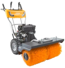 Підмітальна машина Stiga бензинова SWS800GE (SWS800GE)