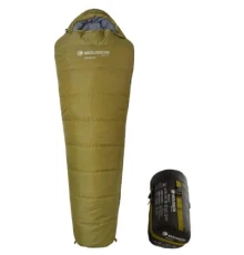 Спальний мішок Mousson RINGO R Olive (10163)