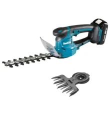 Ножиці садові Makita LXT, 18В, 110 мм (DUM111SYX)