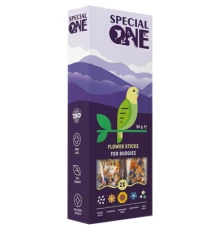 Вітаміни для птахів Special One Палички 