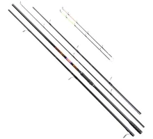 Вудилище Brain Apex Double 3.6m 3.25lbs/max 130g (1858.40.73)