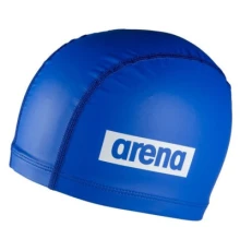 Шапка для плавання Arena Light Sensation II 002382-102 синій Уні OSFM (3468336216965)