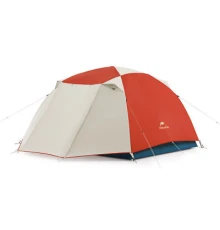 Намет Naturehike двомісний CNK2300ZP024 червоний (6976023923678)