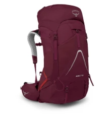 Рюкзак туристичний Osprey Aura AG LT 65 antidote purple - WM/L - фіолетовий (009.3291)