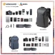 Рюкзак туристичний Vanguard Vesta Aspire 41 Navy (Vesta Aspire 41 NV) (DAS301110)