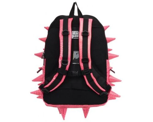 Рюкзак шкільний MadPax Gator Full LUXE Pink (KAA24484817)