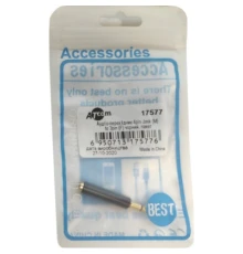 Перехідник 4pin Jack (M) to 3pin (F) Atcom (17577)