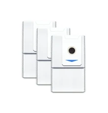 Мішок для пилососу Ecovacs до DEEBOT T30 OMNI/T30 PRO OMNI (DDB030031)