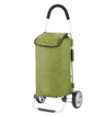 Сумка-візок ShoppingCruiser Foldable 45 л Green (930021)