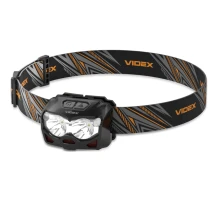 Ліхтар Videx VLF-H055D 500Lm 5000K (VLF-H055D)