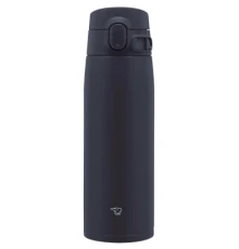Термокружка Zojirushi SM-VA60AD 0.60 л Темно синій (1678.07.49)
