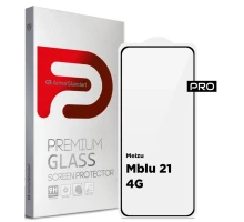 Скло захисне Armorstandart Pro Meizu Mblu 21 4G (ARM88116)