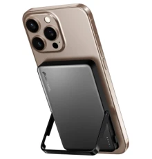 Батарея універсальна UmeTravel 5000mAh 20W M7 Magnetic and Wireless (1175590)
