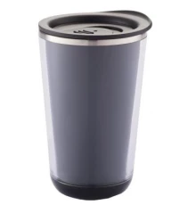 Термокружка XD Modo Dia tumbler 350 мл чёрный (P432.051)