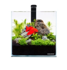 Акваріум Aqualighter набір DAQUARIUM Pico Set 170 мм 5 л (7141)
