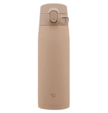Термокружка Zojirushi SM-VA60TM 0.60 л Бежевий (1678.07.50)