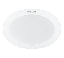 Світильник Philips DN020B G4 LED6/WW 7W 220-240V D100 (929003278608)